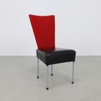 4x Postmodern Dining Chair in two tone, 1980s, Gebruikt, Eén, Ophalen