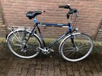 Te koop opknapper gazelle herenfiets stationfiets busfiets, Versnellingen, Gebruikt, Ophalen of Verzenden, Gazelle