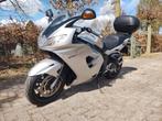 Triumph Sprint GT 2011, Motoren, Ophalen
