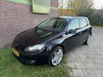 Volkswagen Golf 1.2 TSI Comfl. BlueM*2010*Clima|Cruise|Lmv18, Auto's, Voorwielaandrijving, Euro 5, Stof, Gebruikt