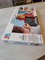 Zeeslag - MB Spellen, MB Spellen, Ophalen of Verzenden, Zo goed als nieuw, Reisspel