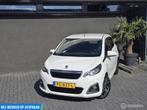 Peugeot 108 1.0 e-VTi Allure | Automaat | Dealeronderhouden, Gebruikt, Euro 6, 4 stoelen, Wit