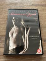 American Gigolo, Vanaf 16 jaar, Ophalen of Verzenden, Zo goed als nieuw, Drama