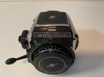 Zenza Bronica S2 + Nikor S75mm F2.8 en Zenzanon 150mm F3.5, Ophalen of Verzenden, Gebruikt, Spiegelreflex, Overige Merken