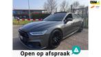 Audi A7 Sportback 50 TDI quattro S-Line Pano 21 inch Matrix, Gebruikt, Euro 6, 2000 kg, 286 pk