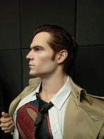 Superman life size bust, Ophalen, Zo goed als nieuw