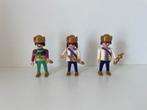 Poppetjes: koning, prins, Ophalen of Verzenden, Gebruikt, Los playmobil