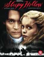 DVD Sleepy Hollow, Spoken en Geesten, Gebruikt, Ophalen of Verzenden, Vanaf 16 jaar