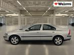 Volvo S60 2.4 Goed onderhouden incl. garantie en rijklaar., Voorwielaandrijving, 1442 kg, Stof, Elektrische ramen