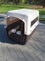 Petmate Vari-Kennel Ultra XXL 101x69x76cm IATA goedgekeurd, Ophalen, Gebruikt
