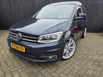 Volkswagen Caddy 2.0 TDI L1H1 BMT Highline (bj 2017), Gebruikt, Euro 6, 4 cilinders, Origineel Nederlands