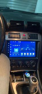 Mercedes C klasse | 2004 - 2012 | CLC CLK | Autoradio, Auto diversen, Ophalen of Verzenden, Nieuw