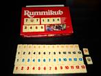 Rummikub klein, Gebruikt, Goliath, Ophalen of Verzenden, Een of twee spelers