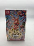 Rabbids Party of Legends - Nintendo Switch, 28 Rue Armand Carrel, 93100 Montreuil, France, Eén computer, Ophalen of Verzenden