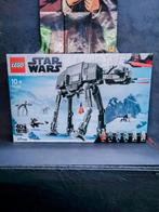 LEGO AT-AT (75288) moet snel weg, Ophalen of Verzenden, Nieuw