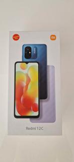 Redmi 12c, Telecommunicatie, Mobiele telefoons | Overige merken, Ophalen of Verzenden, Zo goed als nieuw