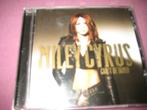 Miley Cyrus: Can`t be tamed, Ophalen of Verzenden, Zo goed als nieuw