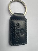 Vlisco sleutelhanger exclusief, Ophalen of Verzenden, Zo goed als nieuw, Merk, Button