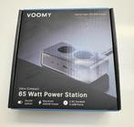 Voomy 65W Snellader, Ophalen of Verzenden, Nieuw