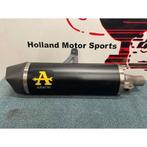 Honda Africa Twin CRF 1100 Arrow uitlaat demper, Italie, Nieuw, Ophalen of Verzenden, Arrow