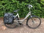 Gazelle Paris, Ophalen, Versnellingen, Gazelle, 53 tot 56 cm