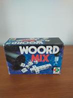 Woordmix, Ophalen of Verzenden, Zo goed als nieuw, Selecta
