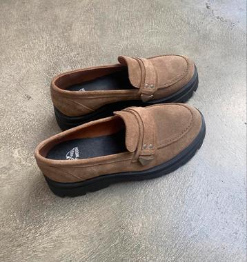 Mos Mosh loafers Costa Rica beige 37 Nieuw beschikbaar voor biedingen
