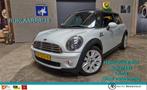 Mini Mini 1.6 Cooper Camden 120PK | Rijklaarprijs | Schuifda, Voorwielaandrijving, Gebruikt, 4 cilinders, 4 stoelen