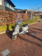 Vespa Sprint 50cc – 2019 – 8.471 km – Zeer nette staat, Ophalen, Zo goed als nieuw