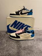 Jordan 1 travis scott fragments, Kleding | Heren, Schoenen, Ophalen of Verzenden, Zo goed als nieuw
