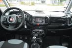 Fiat 500 L 1.3 M-Jet PopStar Clima|Cruise|Telefoon, Auto's, Fiat, Voorwielaandrijving, 65 €/maand, Stof, Gebruikt