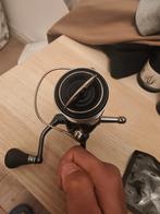 SHIMANO TWINPOWER 3000HG, Verzenden, Gebruikt, Molen