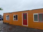 (WOON)UNIT 2X 1130cm X 390CMst 88M2, Ophalen, Gebruikt