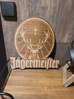 Jagermeister bord., Huis en Inrichting, Ophalen of Verzenden, Zo goed als nieuw