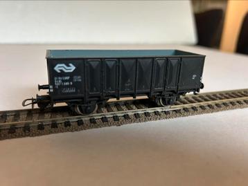 Piko H0 6444/090 open goeder wagon 507 1395-5 NS Nederland beschikbaar voor biedingen