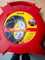 Pewag sneeuwkettingen, Auto diversen, Sneeuwkettingen, Ophalen of Verzenden