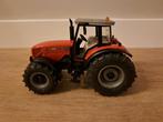 Siku 1:32 MF 8270 LCN beursmodel 2002, Hobby en Vrije tijd, Modelauto's | 1:32, Ophalen of Verzenden, Zo goed als nieuw, Tractor of Landbouw