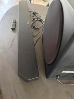 Samsung hw-q800c soundbar/sub, Audio, Tv en Foto, Soundbar, Zo goed als nieuw, Overige spelers, Ophalen