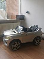 Mercedes accu probleem, Ophalen of Verzenden, Zo goed als nieuw