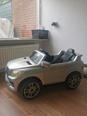 Mercedes accu probleem  beschikbaar voor biedingen