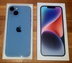 - iPhone 14/512 GB/A2882 -, Telecommunicatie, Mobiele telefoons | Apple iPhone, 512 GB, Blauw, Ophalen of Verzenden, Zo goed als nieuw