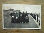 Scheveningen klederdracht Jonge boetsters, Ophalen of Verzenden, Voor 1920, Zuid-Holland