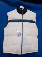 Gloednieuwe Björnson bodywarmer maat M, Kleding | Heren, Bodywarmers, Maat 48/50 (M), Beige, Nieuw, Björnson