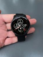 Garmin Venu 2 plus zwart, Zwart, Garmin, Ophalen of Verzenden, Zo goed als nieuw