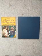 Kleding weven zelf kleding maken en handgeweven kleding, Boeken, Hobby en Vrije tijd, Ophalen of Verzenden, Zo goed als nieuw