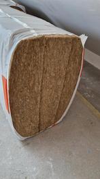Knauf Rock4All minerale wol, 2 pakken 160mm, 12 cm of meer, Nieuw, Steenwol, Minder dan 5 m²