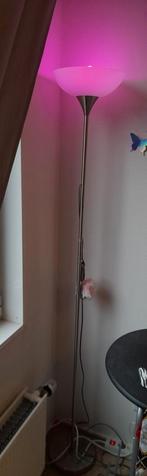 Two lamps, Ophalen, Zo goed als nieuw, Minder dan 100 cm