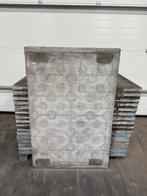 Kunststof Steenschotten-Onverwoestbaar/Antislip/Beschoeiing, Tuin en Terras, Palen, Balken en Planken, Ophalen, Nieuw, Overige typen