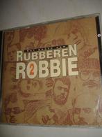 Rubberen Robbie- Het beste van- Deel 2- RED BULLET- (NIEUW), Cd's en Dvd's, Cd's | Nederlandstalig, Levenslied of Smartlap, Zo goed als nieuw