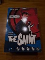 The Saint - Roger Moore 4 DVD box, Cd's en Dvd's, Dvd's | Tv en Series, Boxset, Actie en Avontuur, Ophalen of Verzenden, Zo goed als nieuw